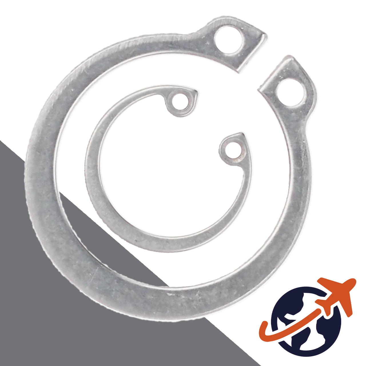 Retaining Rings