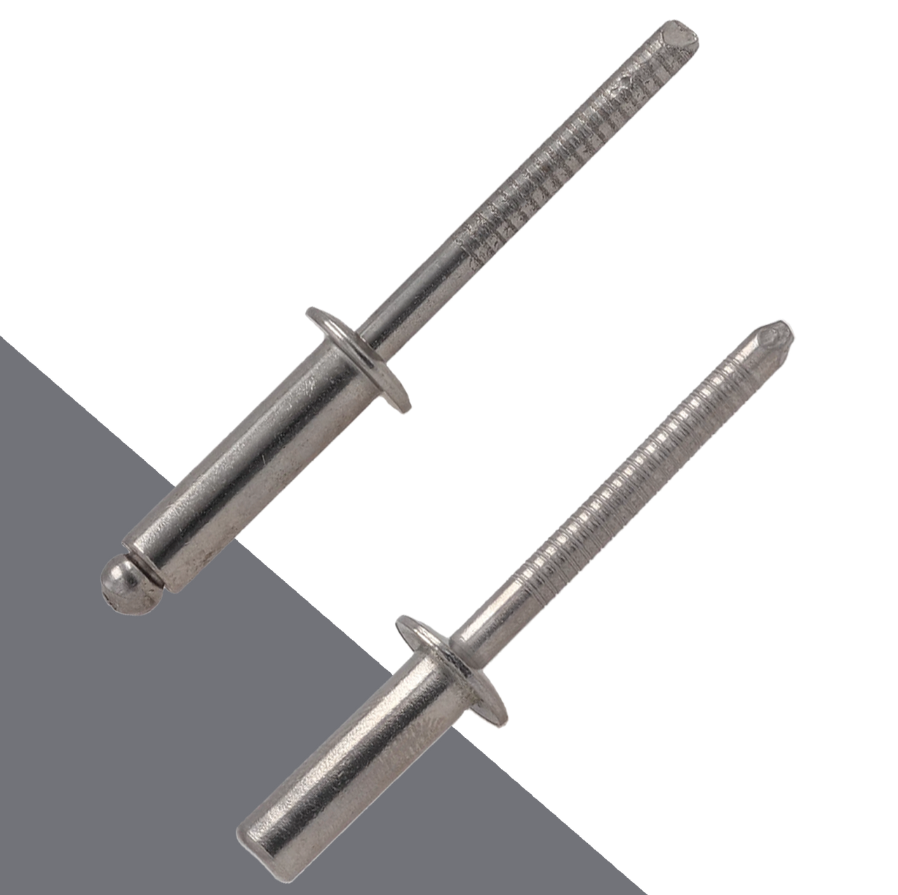 Blind Rivets