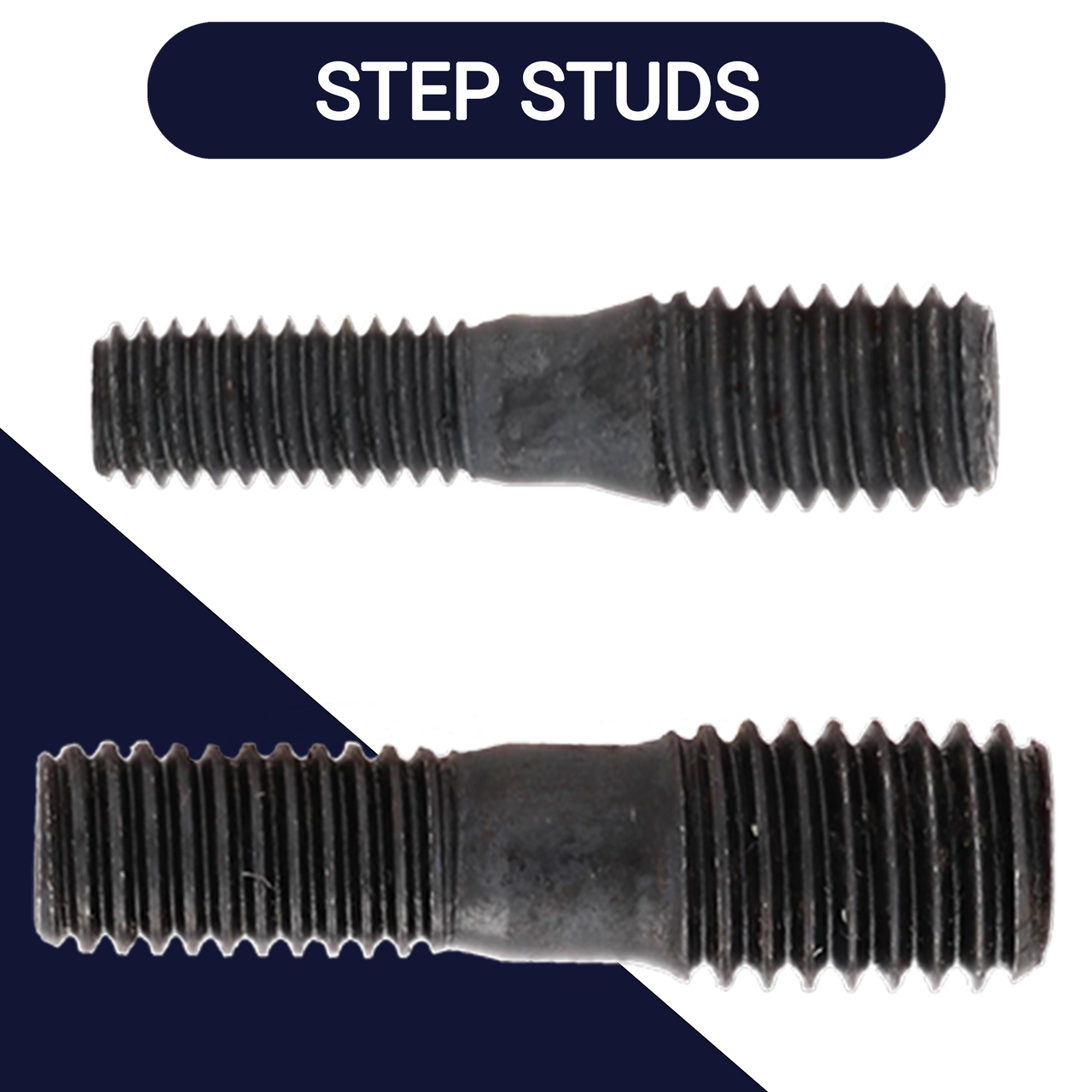 Step Studs