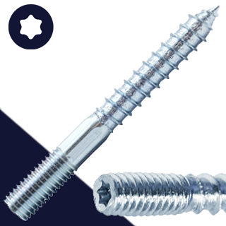 Hanger Bolt
