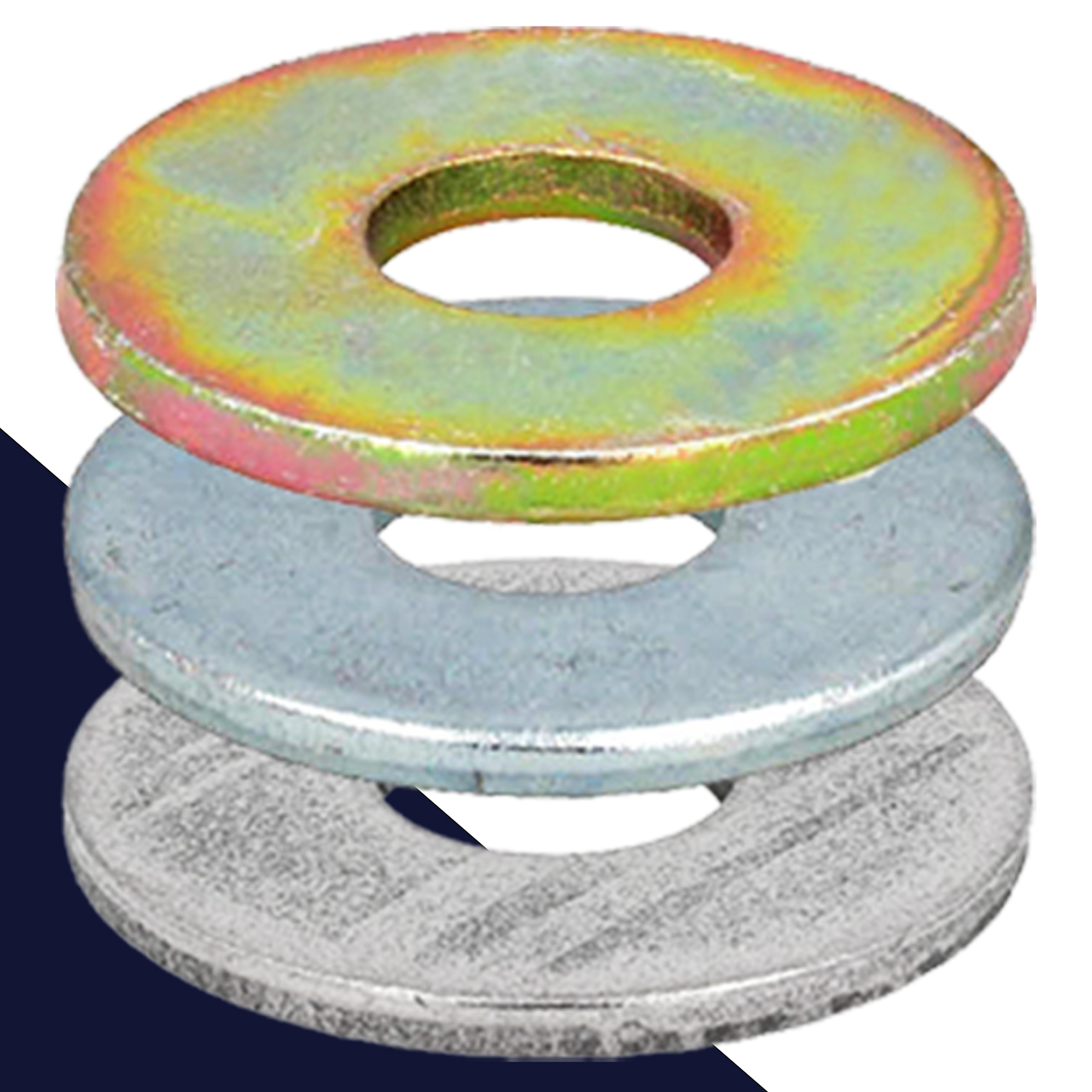 Fender Body Washer