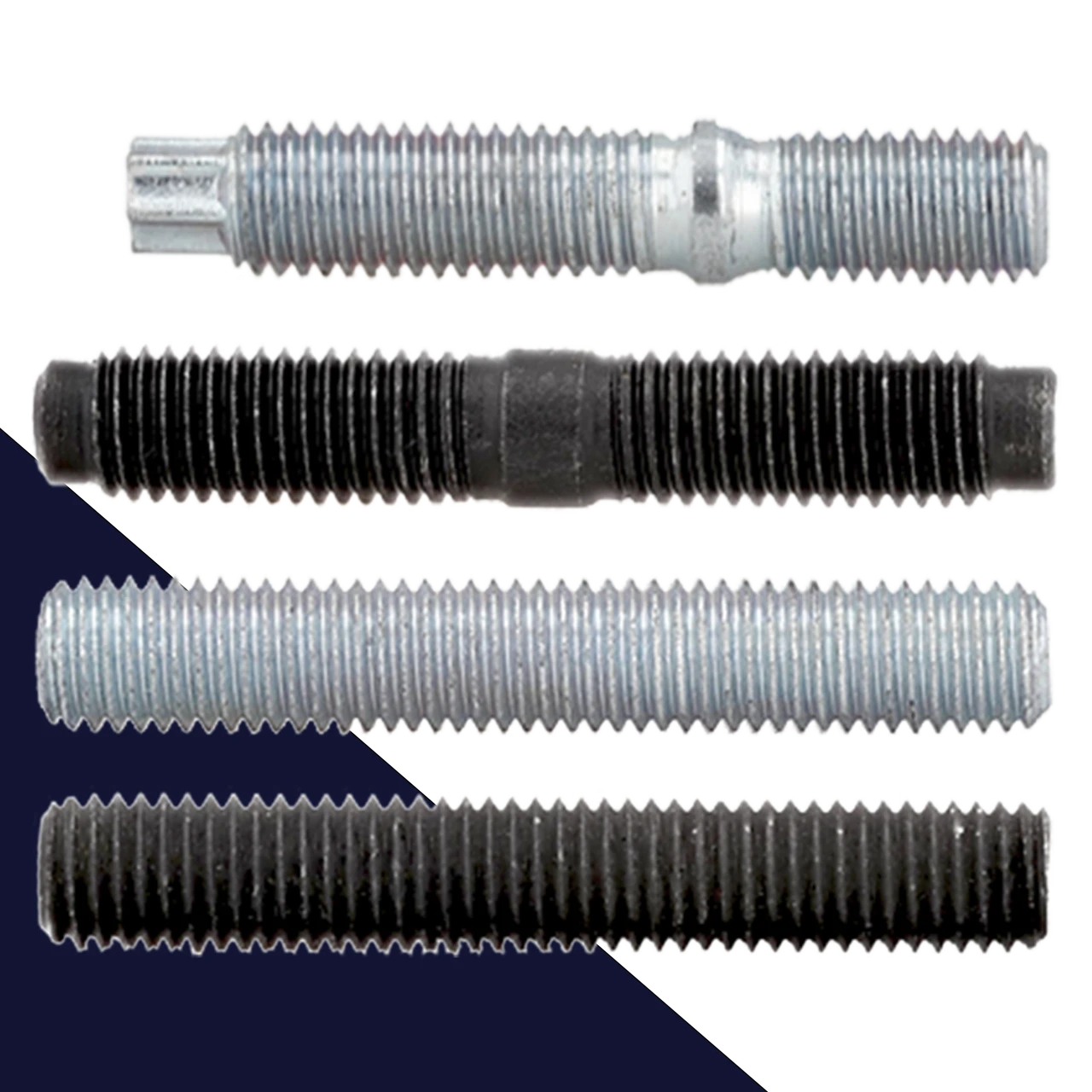 Hardened Steel