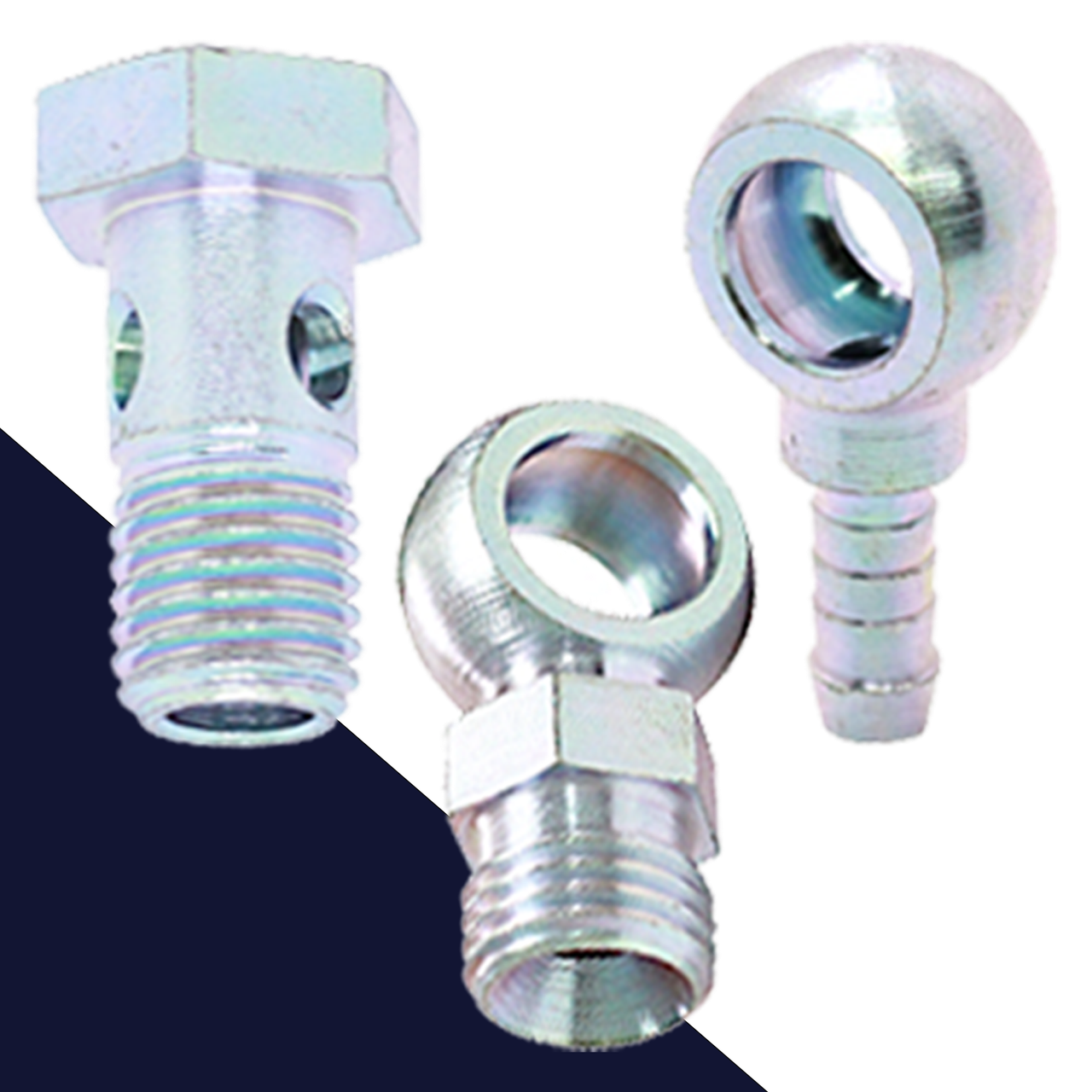 Banjo Fittings