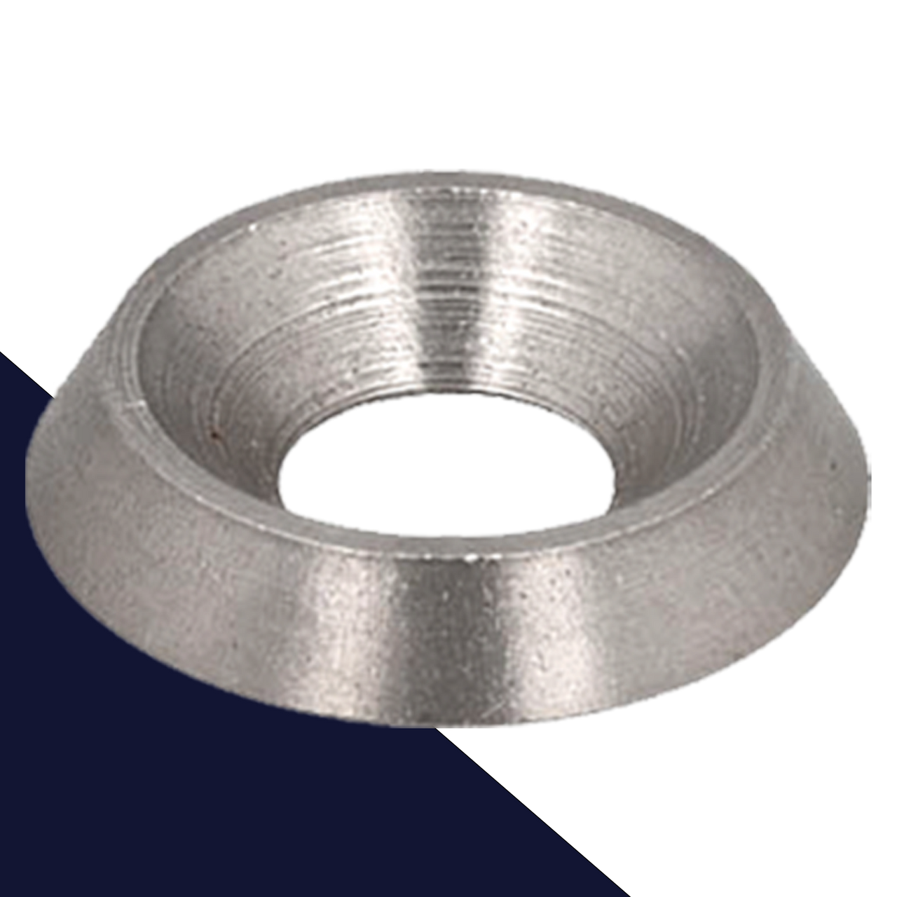 Finish Washers
