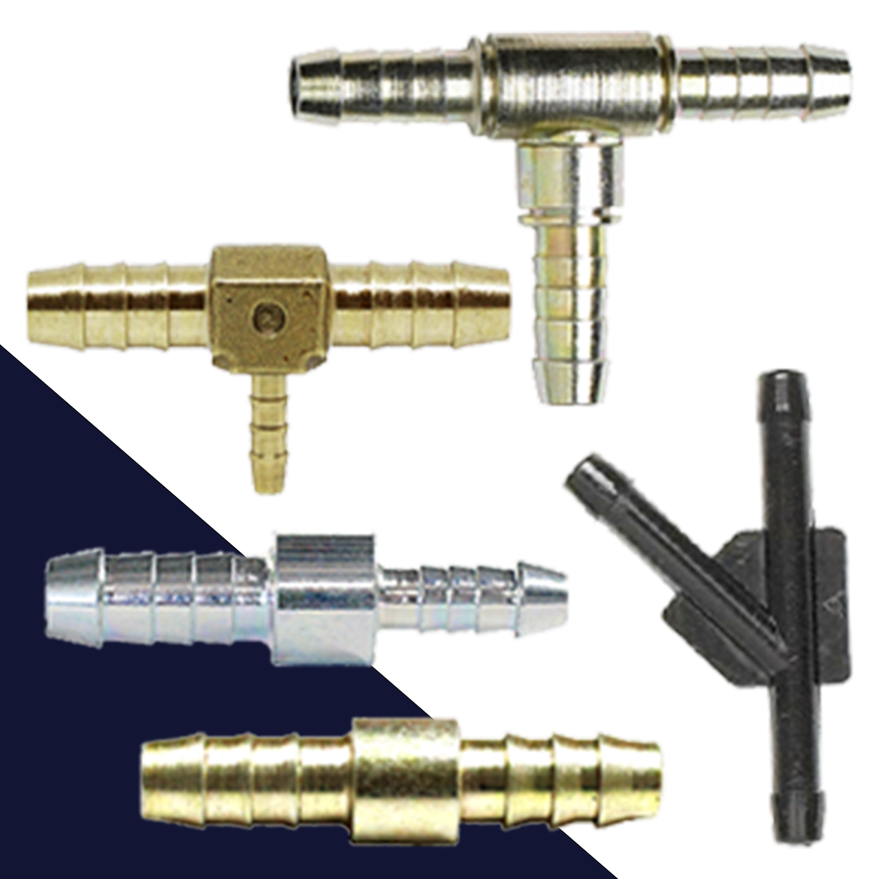 Hose Connectors