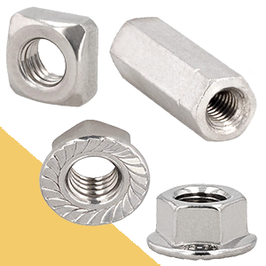 Solar Nuts