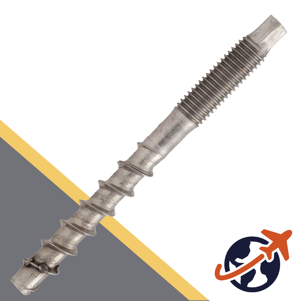 Concrete Dowels