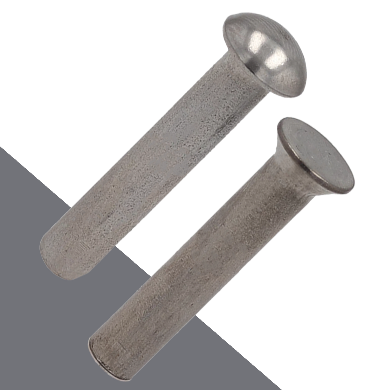 Solid Rivets