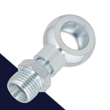 Banjo Eye Union,24 Degree Cone Seal,High Pressure Apps