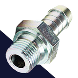 Barb to Sealing Gasket,11-12mm ID Hose Adapter,Cohline Series 8057