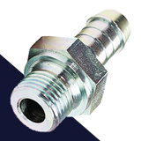 Barb to Sealing Gasket,11-12mm ID Hose Adapter,Cohline Series 8057