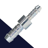 Hose Reducing,Straight Connector,Cohline Series 8028