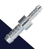 Hose Reducing,Straight Connector,Cohline Series 8028