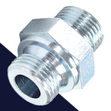 Sealing Surface Adapter To Cone Nipple Cohline Series 8157 Sealing Surface Adapter To Cone Nipple Cohline Series 8157