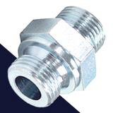 Sealing Surface Adapter,To Cone Nipple,Cohline Series 8157