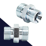 Reducing Union 60 Degree Cone Cohine Series 8150