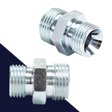 Reducing Union,60 Degree Cone,Cohine Series 8150