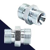 Reducing Union,60 Degree Cone,Cohine Series 8150