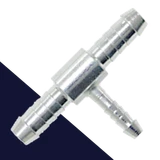 Rubber Hose Reducing,Tee Connector,Cohline Series 8028