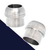 Solder Cone Nipple Uncoated Plain Steel Cohline Series 9010