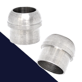 Solder Cone Nipple,Uncoated Plain Steel,Cohline Series 9010