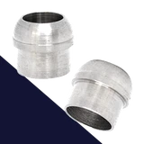 Solder Cone Nipple,Uncoated Plain Steel,Cohline Series 9010
