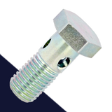 Metric Banjo Bolt,High Flow Transfer,Cohline Series 8091/93