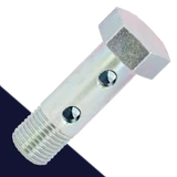 Double Banjo Bolt,High Flow Transfer,Cohline Series 8092
