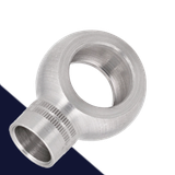 Single Solder,Banjo Eye Fitting,Cohline Series 9081