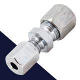 Straight Compression Reducing Union