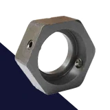 Round Die Adapter,Small/Medium/Large,For 1" OD/ 1.5" OD/ 2"OD