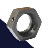 Round Die Adapter,Small/Medium/Large,For 1" OD/ 1.5" OD/ 2"OD