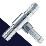 For Rubber Hose,Tee Connector,Cohline Series 8028