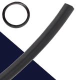 Black Polyamide Hose,Cohline Germany OEM,Series 3011