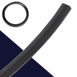 Black Polyamide Hose,Cohline Germany OEM,Series 3011
