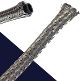Cohline Series 3100 Stainless Braid Polyamide Hard Plastic Hose 