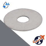 Oversized Fender Washer DIN 440-R
