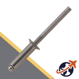 Countersunk Flat Head,Blind Rivet,A2 Stainless Steel