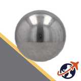 Tamperproof Security Balls,Solar Applications,Stainless Steel