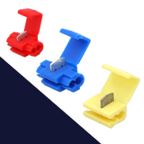 Scotch Lock Connector,Connector,Instant Tap