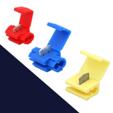 Scotch Lock Connector,Connector,Instant Tap