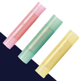 Butt Connector,Nylon,Insulated