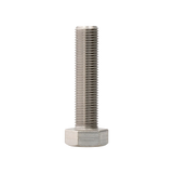 M12X1.5 Hex Head Cap Screw - A2-70 Stainless DIN 961