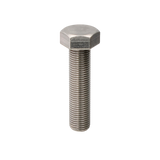 M12X1.5 Hex Head Cap Screw - A2-70 Stainless DIN 961