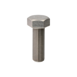 M12X1.5 Hex Head Cap Screw - A2-70 Stainless DIN 961