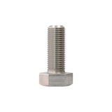M12X1.5 Hex Head Cap Screw - A2-70 Stainless DIN 961