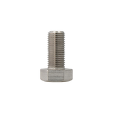 M12X1.5 Hex Head Cap Screw - A2-70 Stainless DIN 961