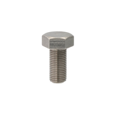 M12X1.5 Hex Head Cap Screw - A2-70 Stainless DIN 961