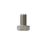 M12X1.5 Hex Head Cap Screw - A2-70 Stainless DIN 961