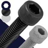 M10X1.5 Socket Head Cap Screw - Class 12.9 DIN 912